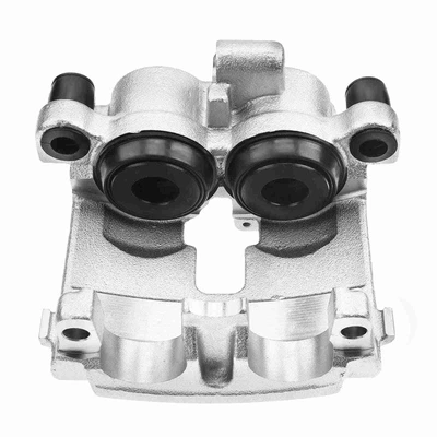 Front Passenger Disc Brake Caliper without Bracket