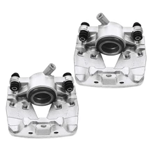 2 Pcs Front Disc Brake Calipers