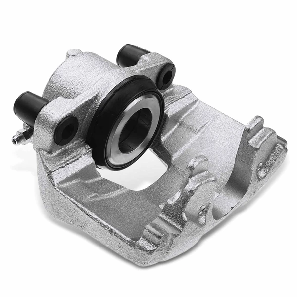 2006-2010 Saab 9-3 1-Pc Brake Caliper Front Left Driver Side 1-Piston A-Premium APBC2704