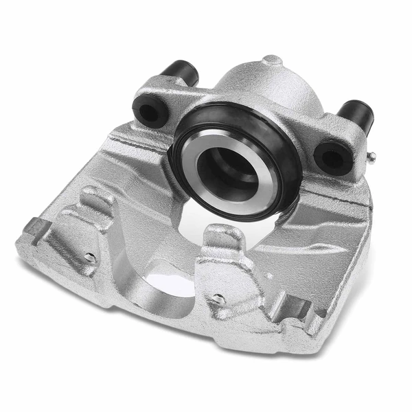 1-PC Brake Caliper, Front Right Passenger Side, 1-Piston, A-Premium APBC2705