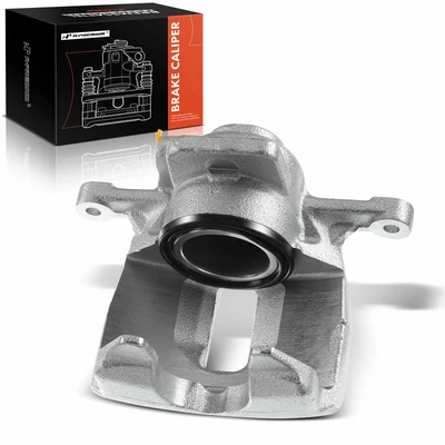 Front Driver Brake Caliper