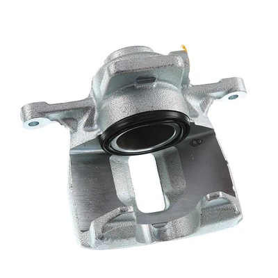Front Passenger Brake Caliper