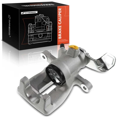 Rear Passenger Brake Caliper