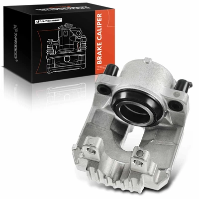 2006 BMW 325xi 1pc Brake Caliper Front Left Driver Side 1-Piston A-Premium APBC0525
