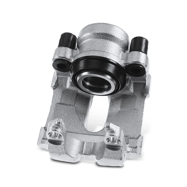 1-PC Brake Caliper, Rear Left Driver Side, 1-Piston, A-Premium APBC0504