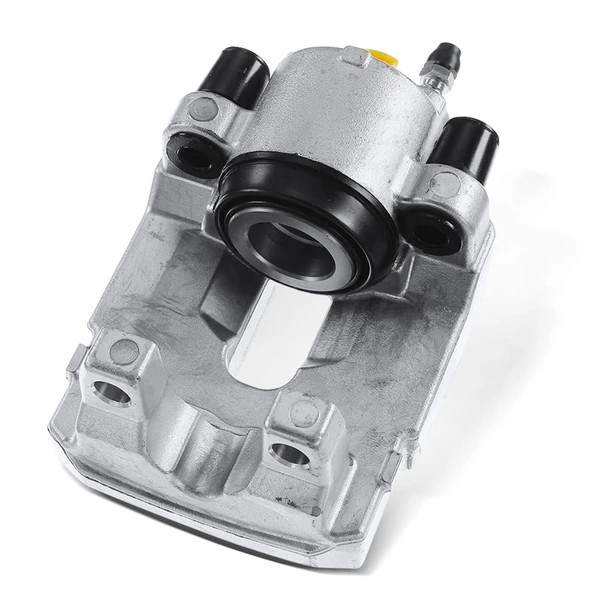 1-PC Brake Caliper, Rear Left Driver Side, 1-Piston, A-Premium APBC0522