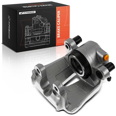 Front Driver Brake Caliper