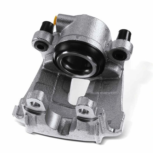 1-PC Brake Caliper, Front Right Passenger Side, 1-Piston, A-Premium APBC0511