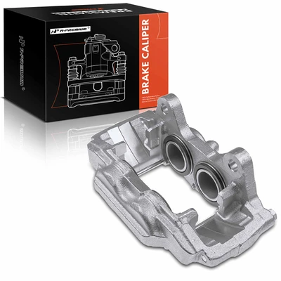 2014-2020 Lexus GX460 1pc Brake Caliper Front Right Passenger Side 4-Piston A-Premium APBC2278