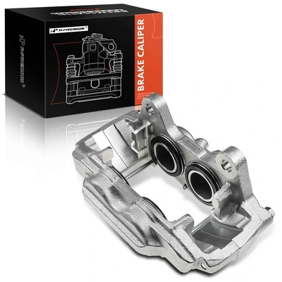 2014-2020 Lexus GX460 1pc Brake Caliper Front Left Driver Side 4-Piston A-Premium APBC2279