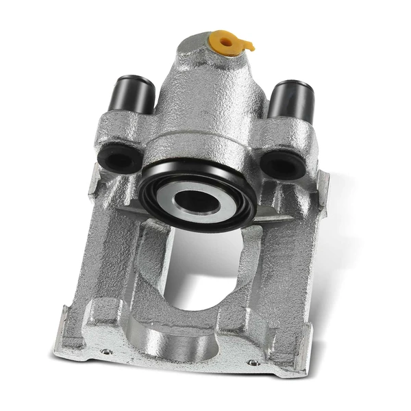 1-PC Brake Caliper, Rear Right Passenger Side, 1-Piston, A-Premium APBC1459