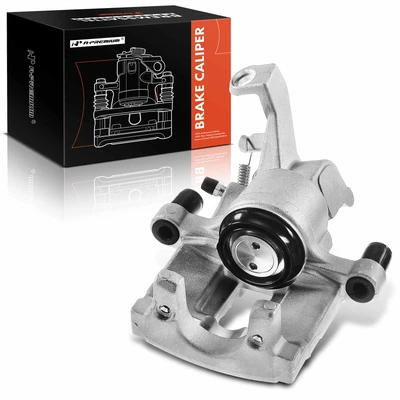 Rear Driver Brake Caliper