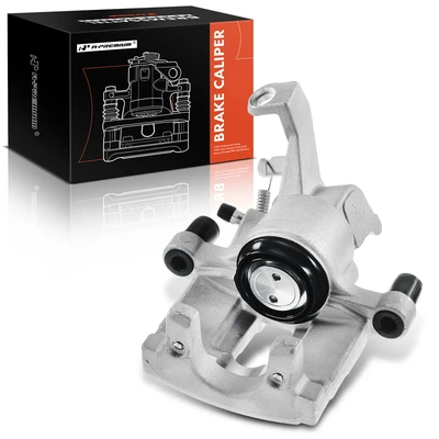 Rear Driver Brake Caliper