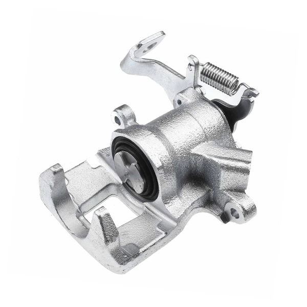 2014-2015 Mazda 6 1-Pc Brake Caliper Rear Right Passenger Side 1-Piston A-Premium APBC2716