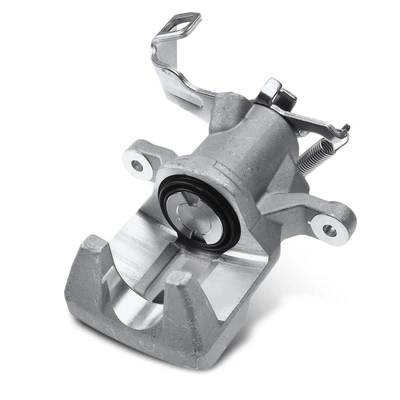 Rear Driver Left Disc Brake Caliper