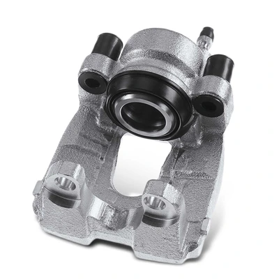 Rear Driver Brake Caliper