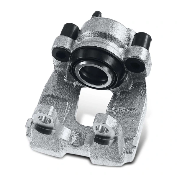 2009-2015 BMW 750Li 1-Pc Brake Caliper Rear Right Passenger Side 1-Piston A-Premium APBC0514