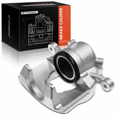 Front Passenger Brake Caliper