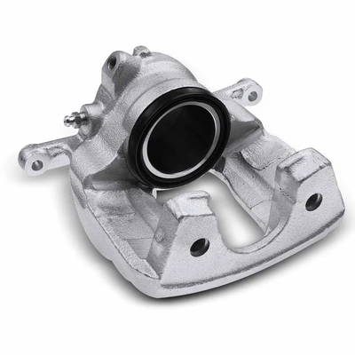 Front Driver Brake Caliper