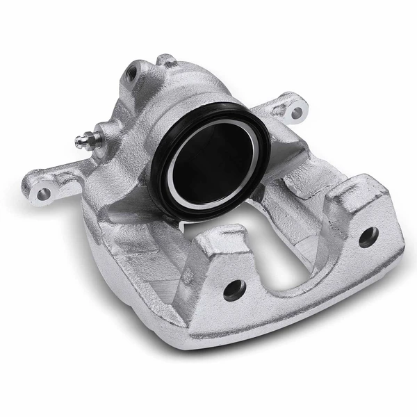 2014-2019 Mercedes-Benz CLA250 1-Pc Brake Caliper Front Left Driver Side 1-Piston A-Premium APBC2541