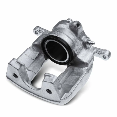 Front Passenger Brake Caliper