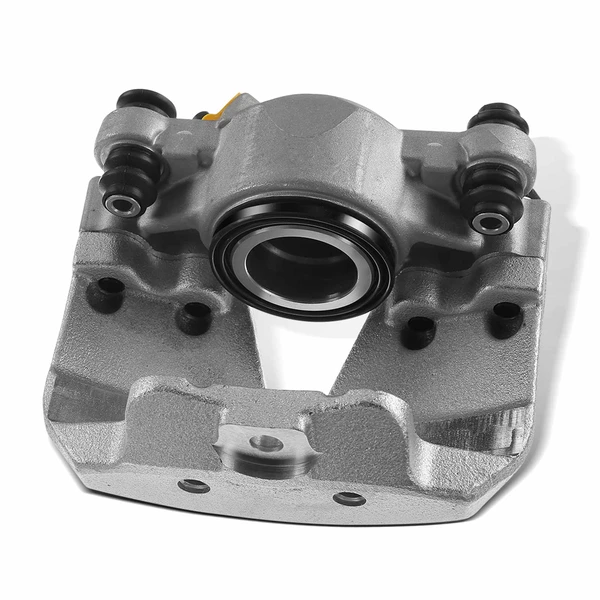 2011-2017 Audi S5 1-Pc Brake Caliper Front Right Passenger Side 1-Piston A-Premium APBC1563