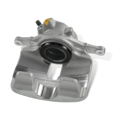 Front Passenger Brake Caliper