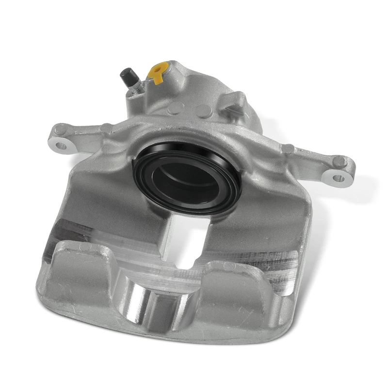 1-PC Brake Caliper, Front Right Passenger Side, 1-Piston, A-Premium APBC1471