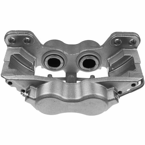 2003-2009 GMC C6500 Topkick 1-Pc Brake Caliper 4-Piston A-Premium APBC2281