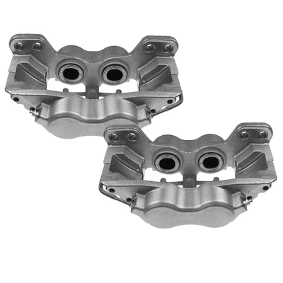 2 Pcs Brake Caliper