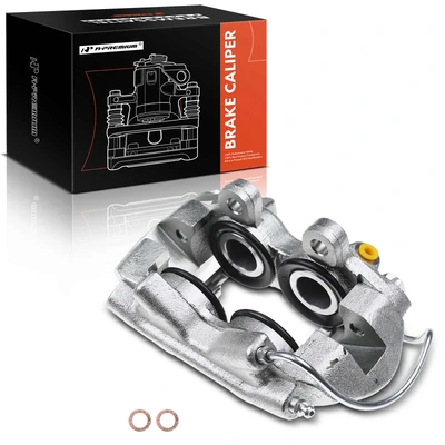 Front Passenger Brake Caliper