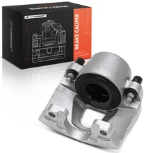 2000-2002 Dodge Dakota 1pc Brake Caliper Front Right Passenger Side 1-Piston A-Premium APBC4453