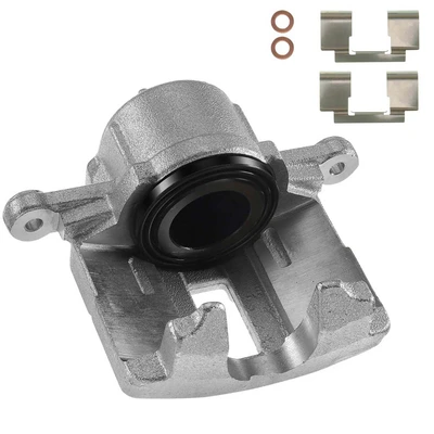 Front Driver Brake Caliper