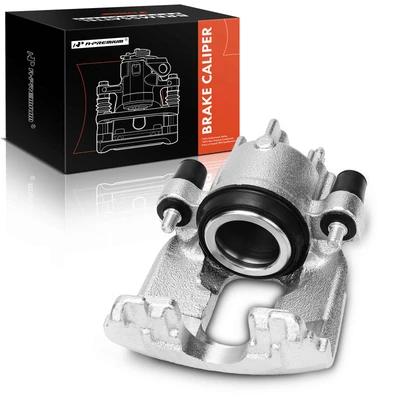 Front Passenger Brake Caliper