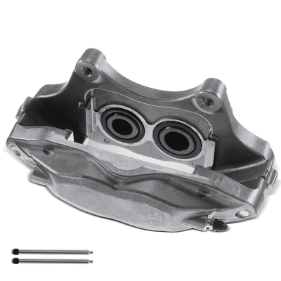 Front Driver Brake Caliper