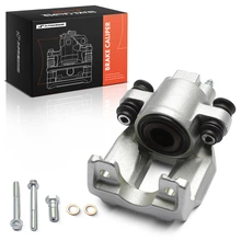 2004-2008 Chrysler Pacifica 1pc Brake Caliper Rear Right Passenger Side 1-Piston A-Premium APBC4850