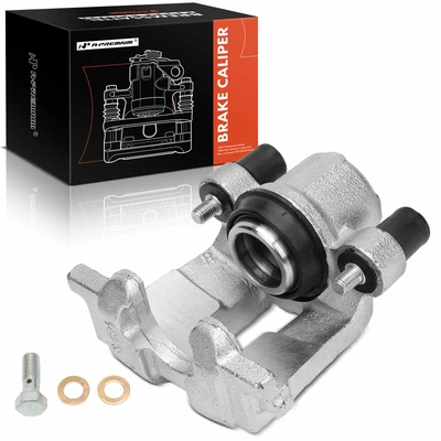 Rear Passenger Brake Caliper