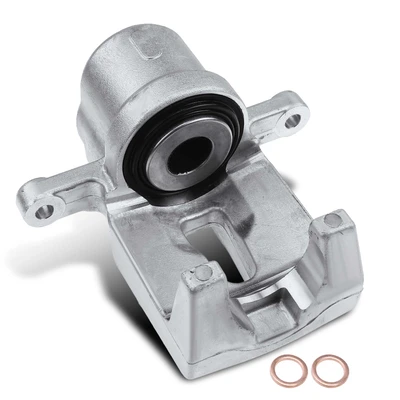 Rear Passenger Brake Caliper