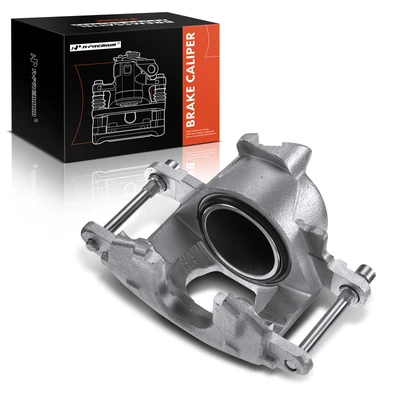 Front Passenger Brake Caliper