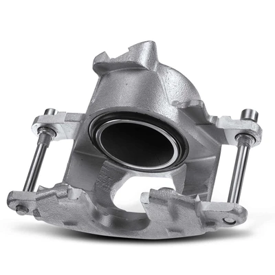 Front Passenger Brake Caliper