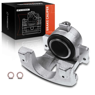 Front Passenger Brake Caliper