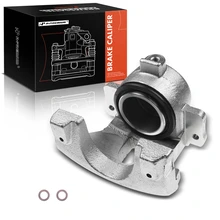 Front Driver Brake Caliper