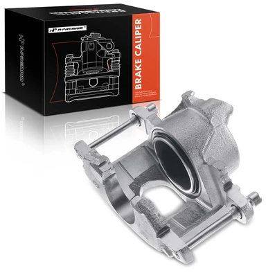 Front Passenger Brake Caliper