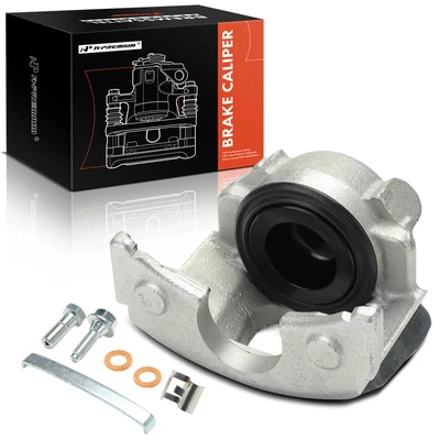 Front Passenger Brake Caliper