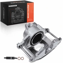 Front Driver Brake Caliper