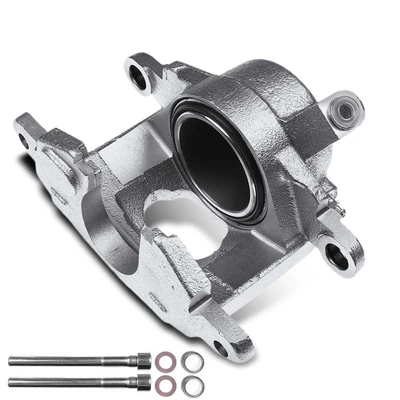 Front Passenger Brake Caliper