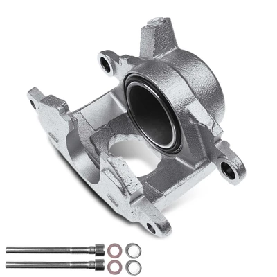 Front Driver Brake Caliper