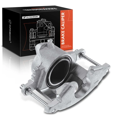 Front Driver Brake Caliper