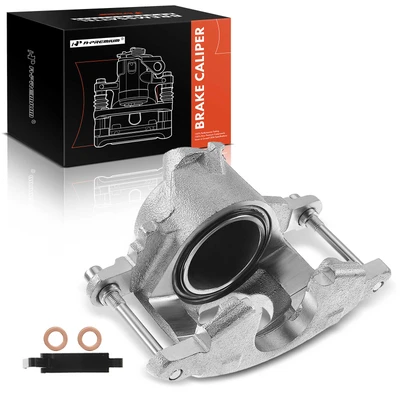 2 Pcs Front Brake Caliper