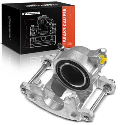 Front Passenger Brake Caliper